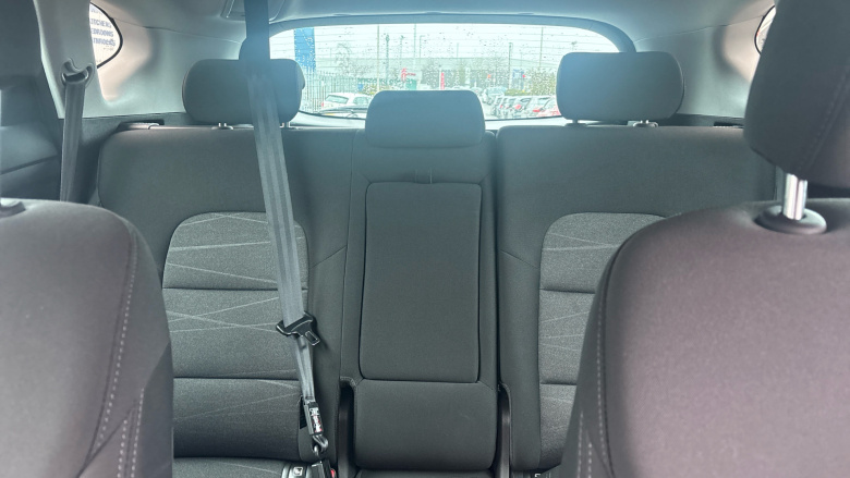 Hyundai Tucson 1.6 CRDi 48V MHD SE Nav 5dr 2WD Diesel Estate